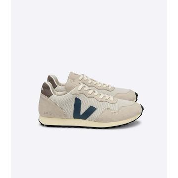 Veja SDU REC ALVEOMESH Hardloopschoenen Dames Khaki | NL 440GSO